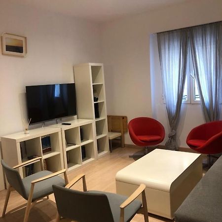 Acogedor Apartamento En Ruzafa-Centro Βαλένθια Εξωτερικό φωτογραφία