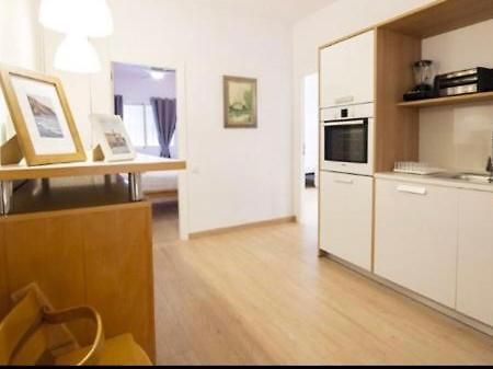 Acogedor Apartamento En Ruzafa-Centro Βαλένθια Εξωτερικό φωτογραφία