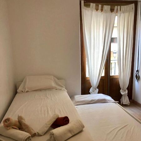 Acogedor Apartamento En Ruzafa-Centro Βαλένθια Εξωτερικό φωτογραφία