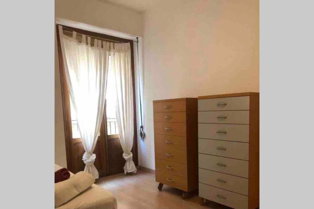 Acogedor Apartamento En Ruzafa-Centro Βαλένθια Εξωτερικό φωτογραφία