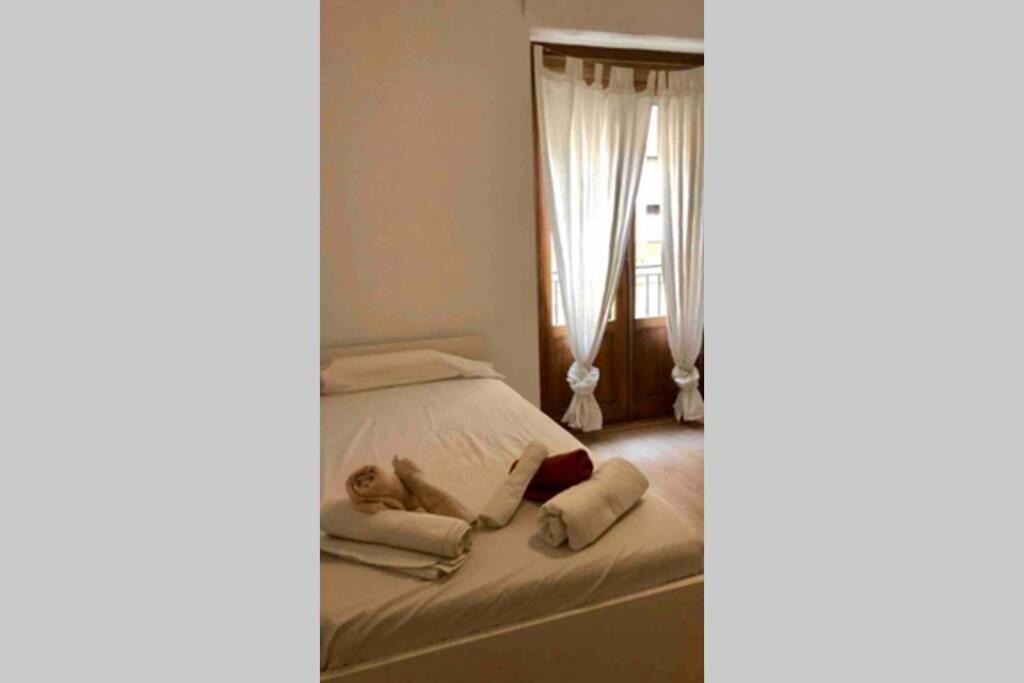 Acogedor Apartamento En Ruzafa-Centro Βαλένθια Εξωτερικό φωτογραφία