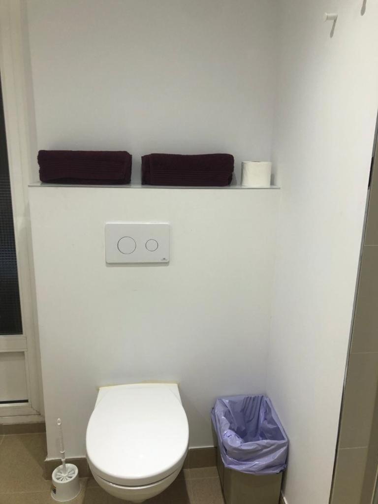 Acogedor Apartamento En Ruzafa-Centro Βαλένθια Εξωτερικό φωτογραφία