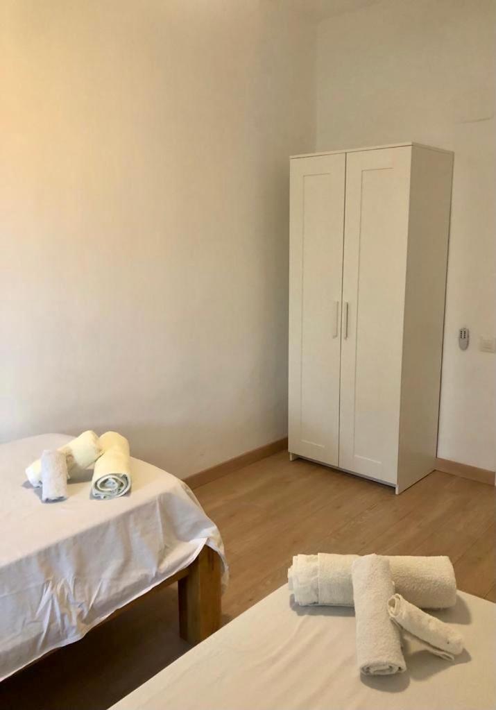 Acogedor Apartamento En Ruzafa-Centro Βαλένθια Εξωτερικό φωτογραφία