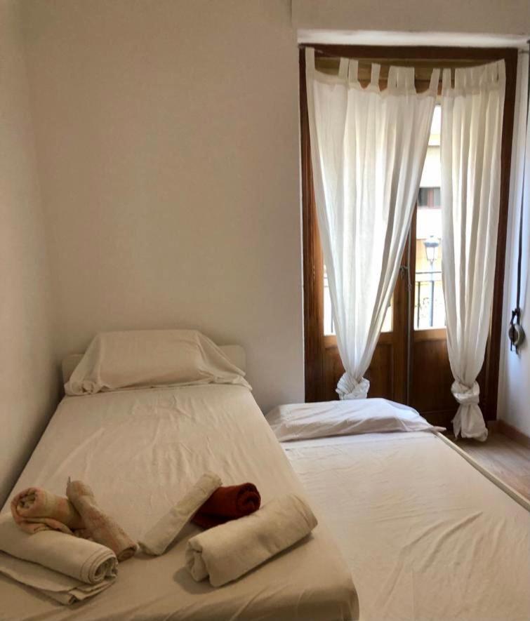 Acogedor Apartamento En Ruzafa-Centro Βαλένθια Εξωτερικό φωτογραφία